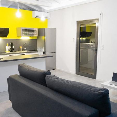 Residence Bo Apartments Orient Bay I Saint-Martin Quarter of Orleans Room photo