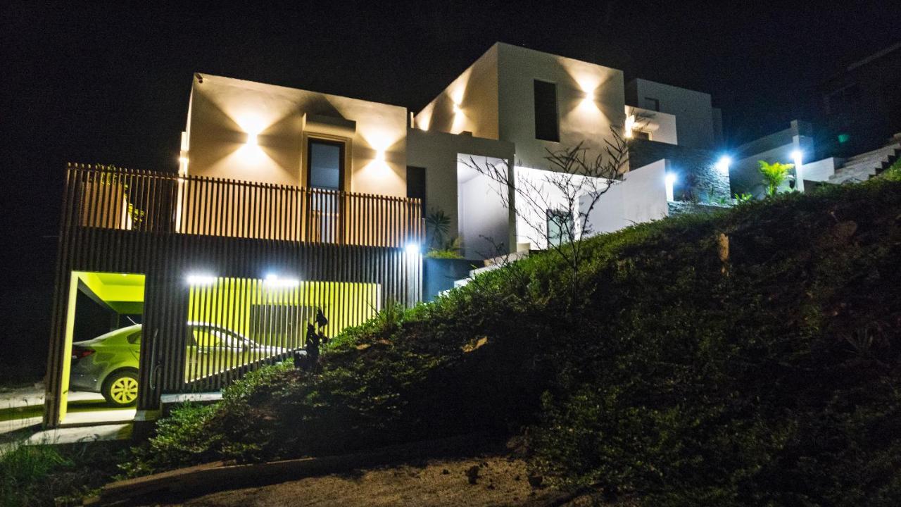 Residence Bo Apartments Orient Bay I Saint-Martin Quarter of Orleans Exterior photo