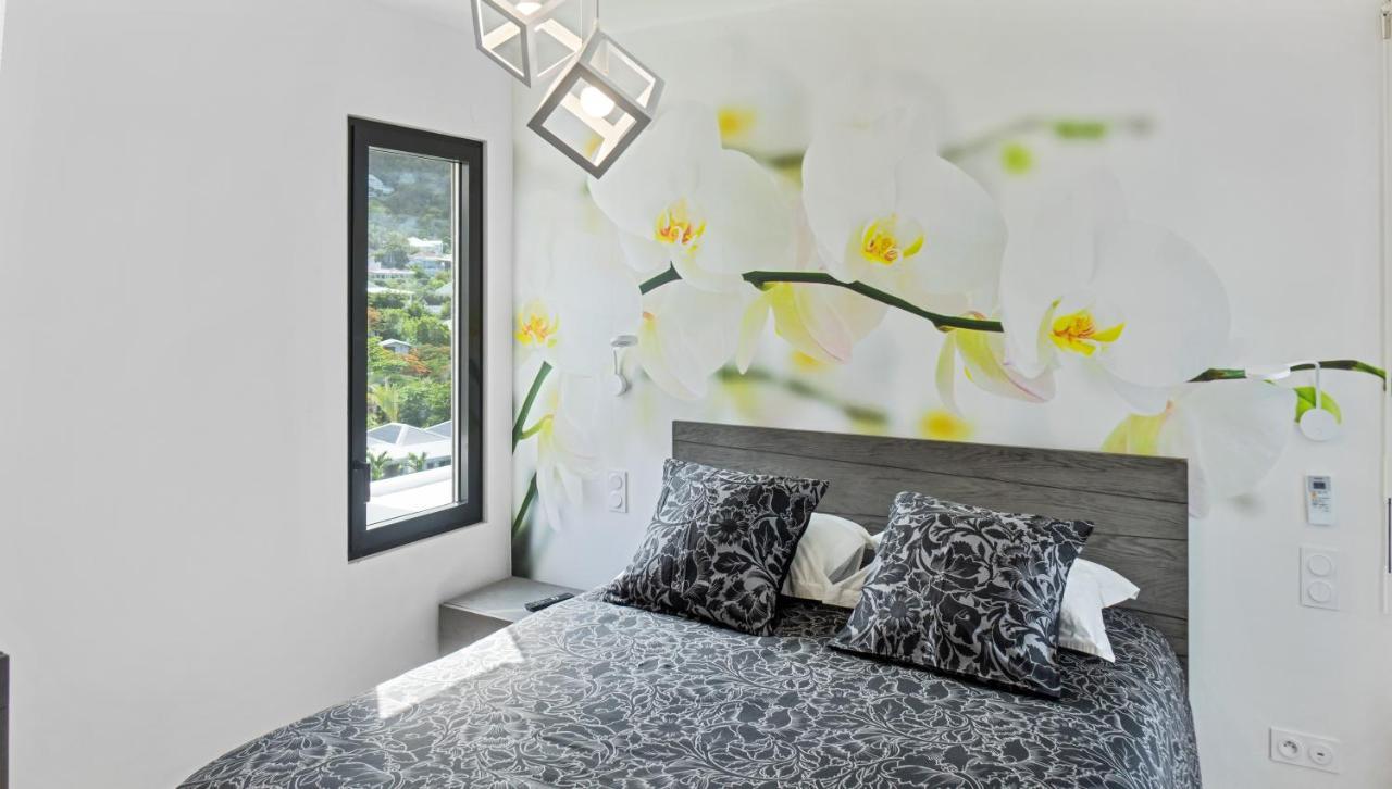 Residence Bo Apartments Orient Bay I Saint-Martin Quarter of Orleans Exterior photo
