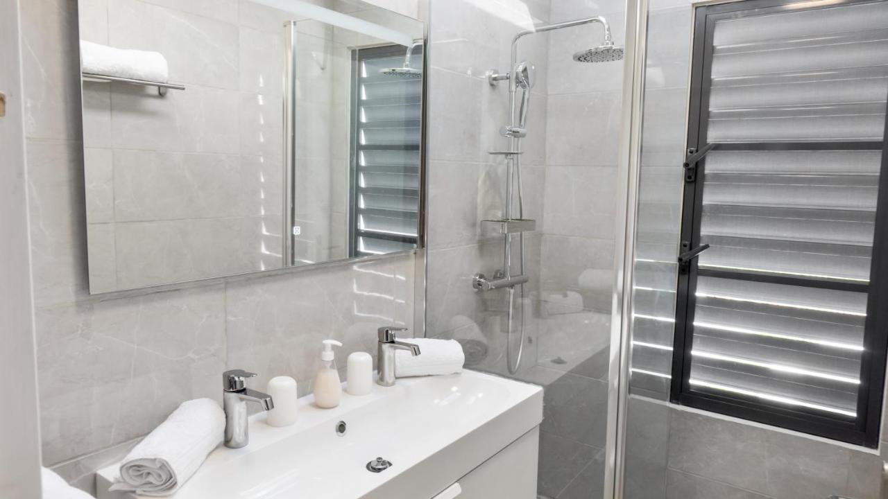Residence Bo Apartments Orient Bay I Saint-Martin Quarter of Orleans Exterior photo