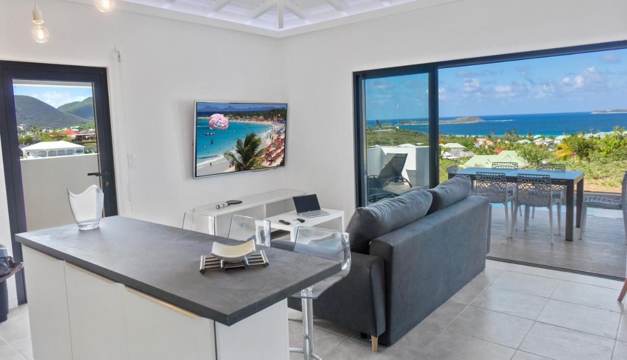 Residence Bo Apartments Orient Bay I Saint-Martin Quarter of Orleans Exterior photo