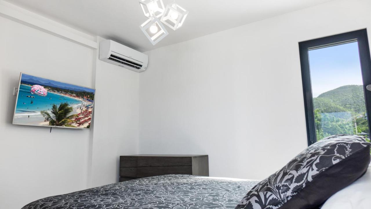 Residence Bo Apartments Orient Bay I Saint-Martin Quarter of Orleans Exterior photo