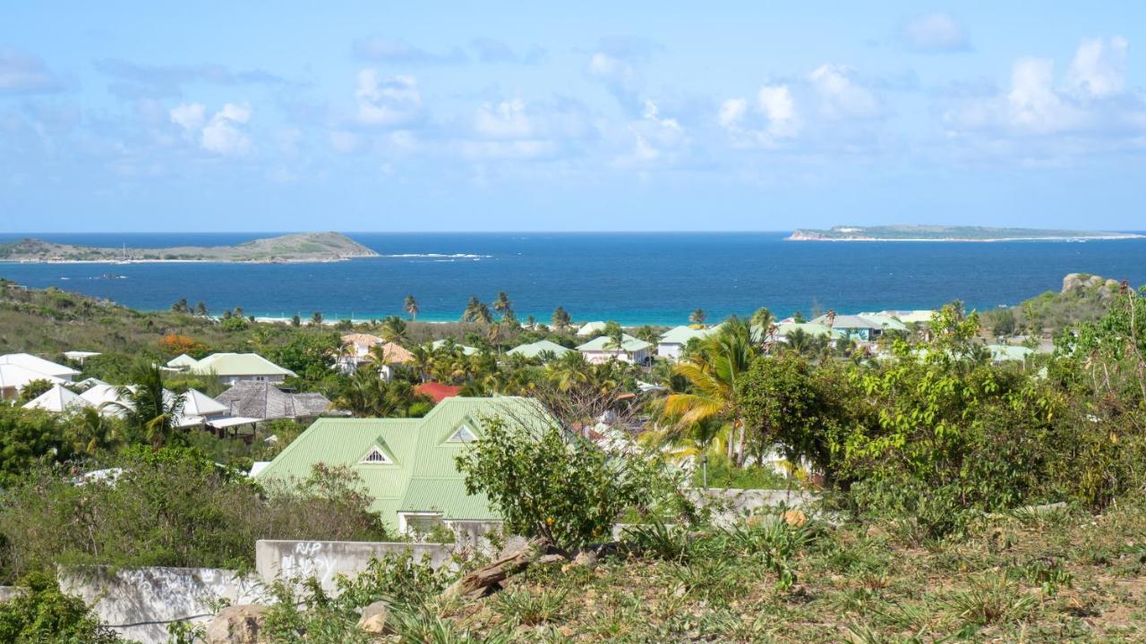 Residence Bo Apartments Orient Bay I Saint-Martin Quarter of Orleans Exterior photo
