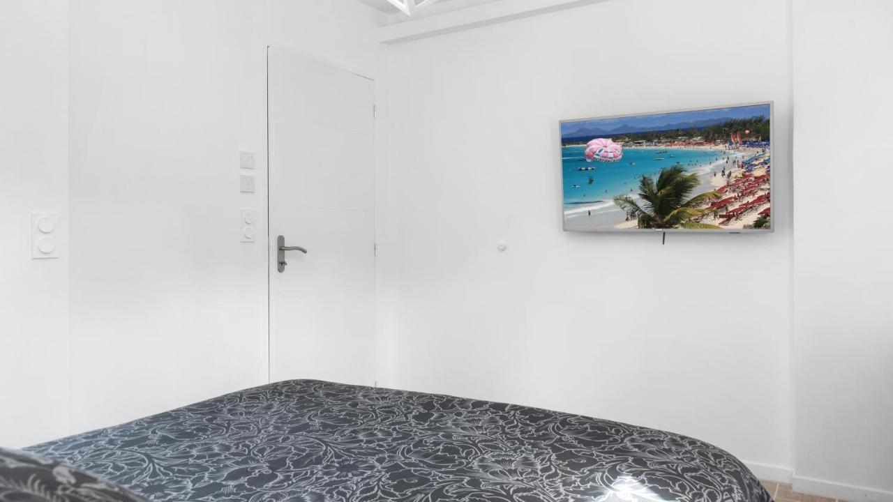 Residence Bo Apartments Orient Bay I Saint-Martin Quarter of Orleans Exterior photo