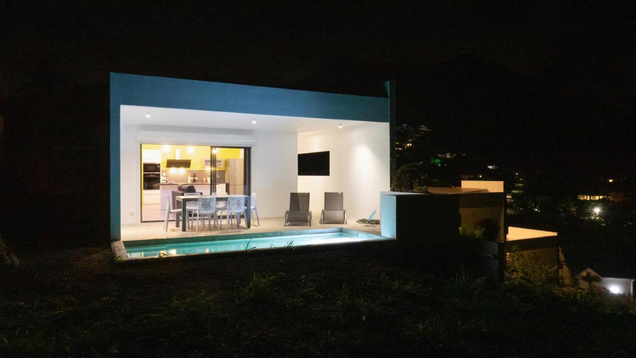 Residence Bo Apartments Orient Bay I Saint-Martin Quarter of Orleans Exterior photo