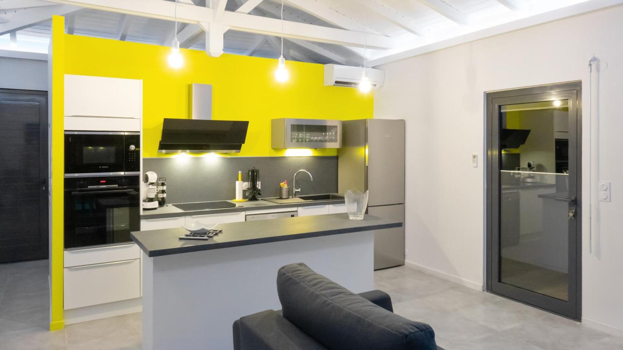 Residence Bo Apartments Orient Bay I Saint-Martin Quarter of Orleans Room photo