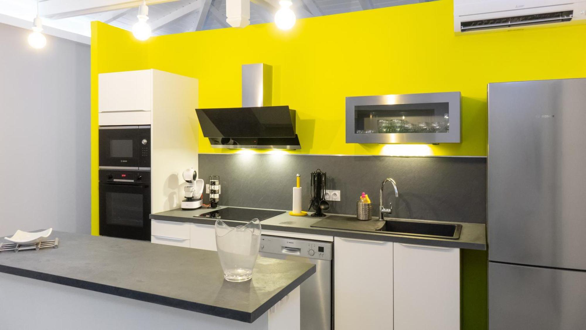 Residence Bo Apartments Orient Bay I Saint-Martin Quarter of Orleans Room photo